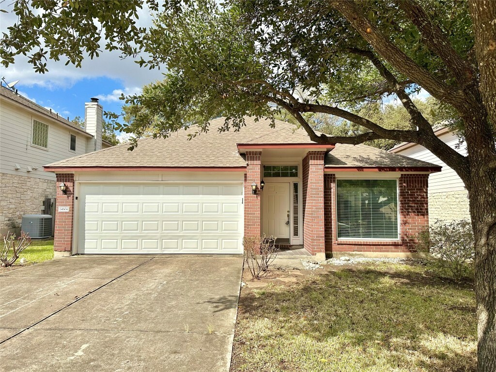 Property Photo:  14604 Ballycastle Trail  TX 78717 