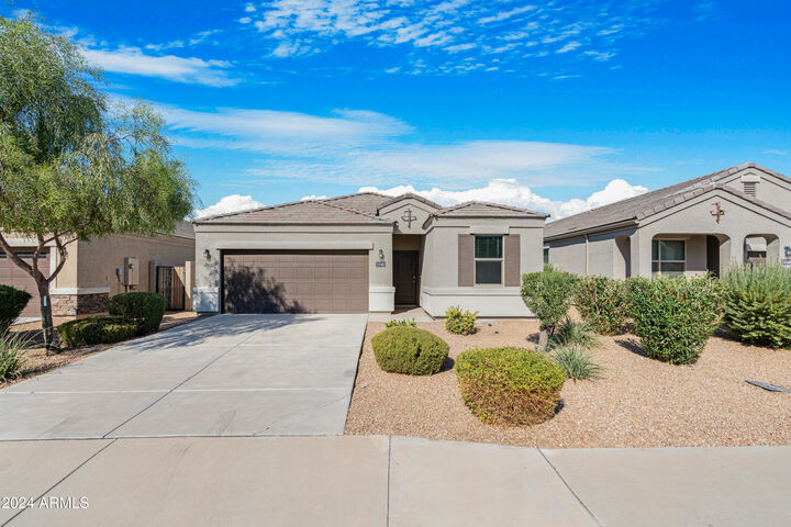 Property Photo:  37682 W Amalfi Avenue  AZ 85138 
