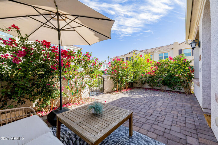 Property Photo:  4077 S Sabrina Drive 36  AZ 85248 