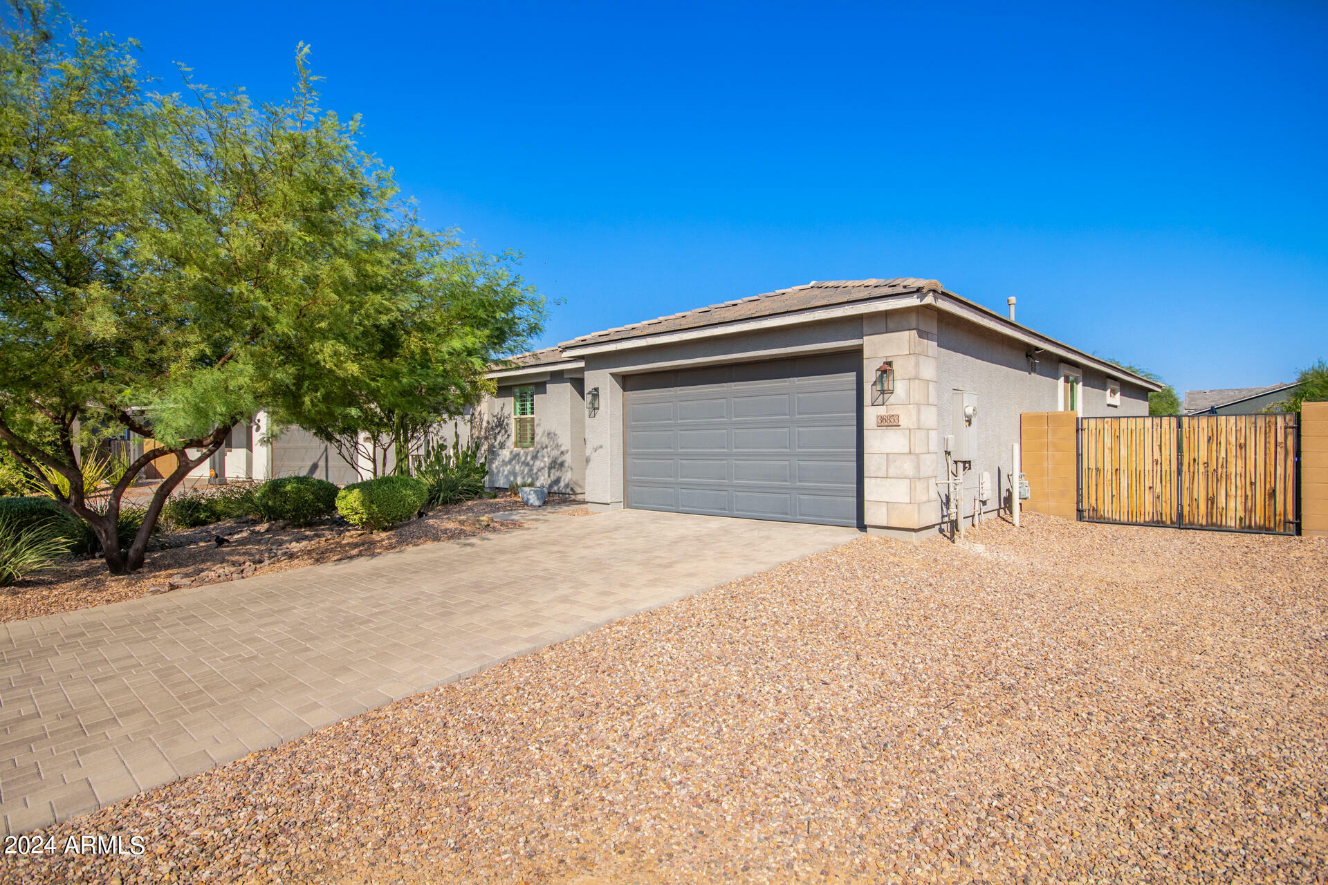 Property Photo:  36853 N Bristlecone Drive  AZ 85140 