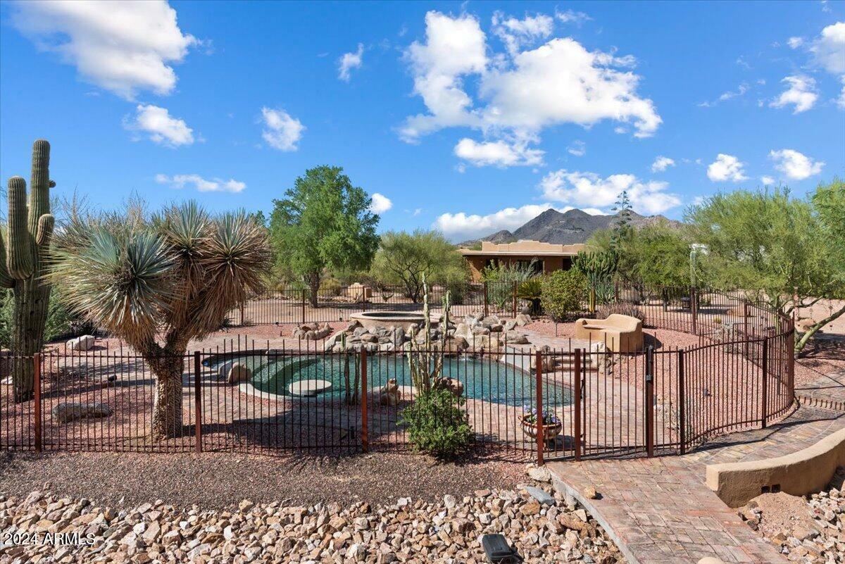 Property Photo:  33009 N 63rd Street  AZ 85331 