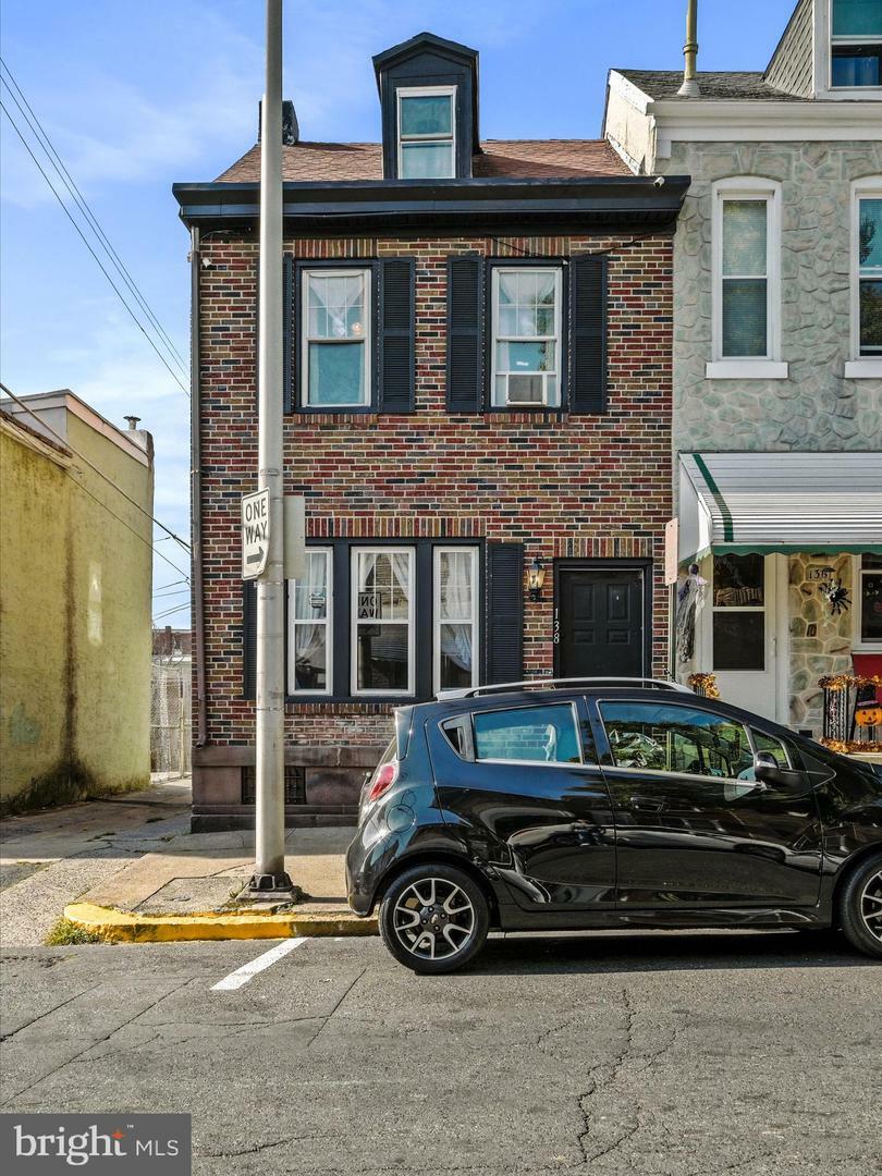 Property Photo:  138 S 11th Street  PA 19602 