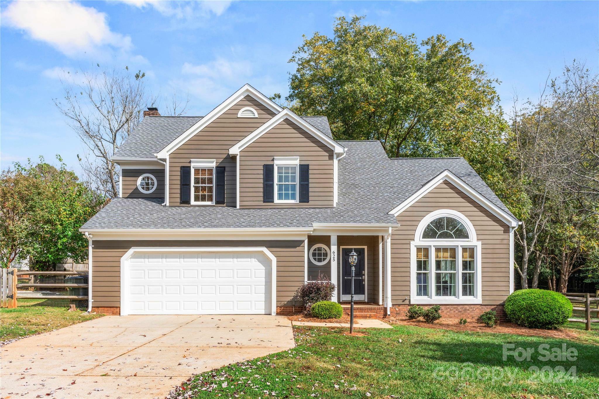 Property Photo:  625 Tysons Forest Drive  SC 29732 