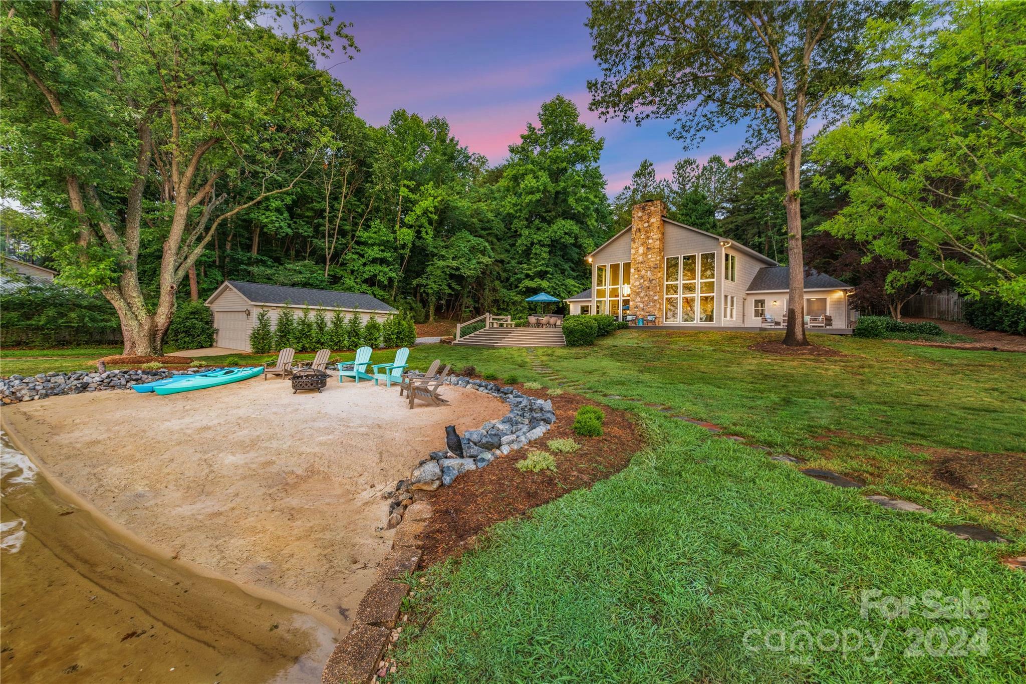 Property Photo:  799 Kemp Road  NC 28117 