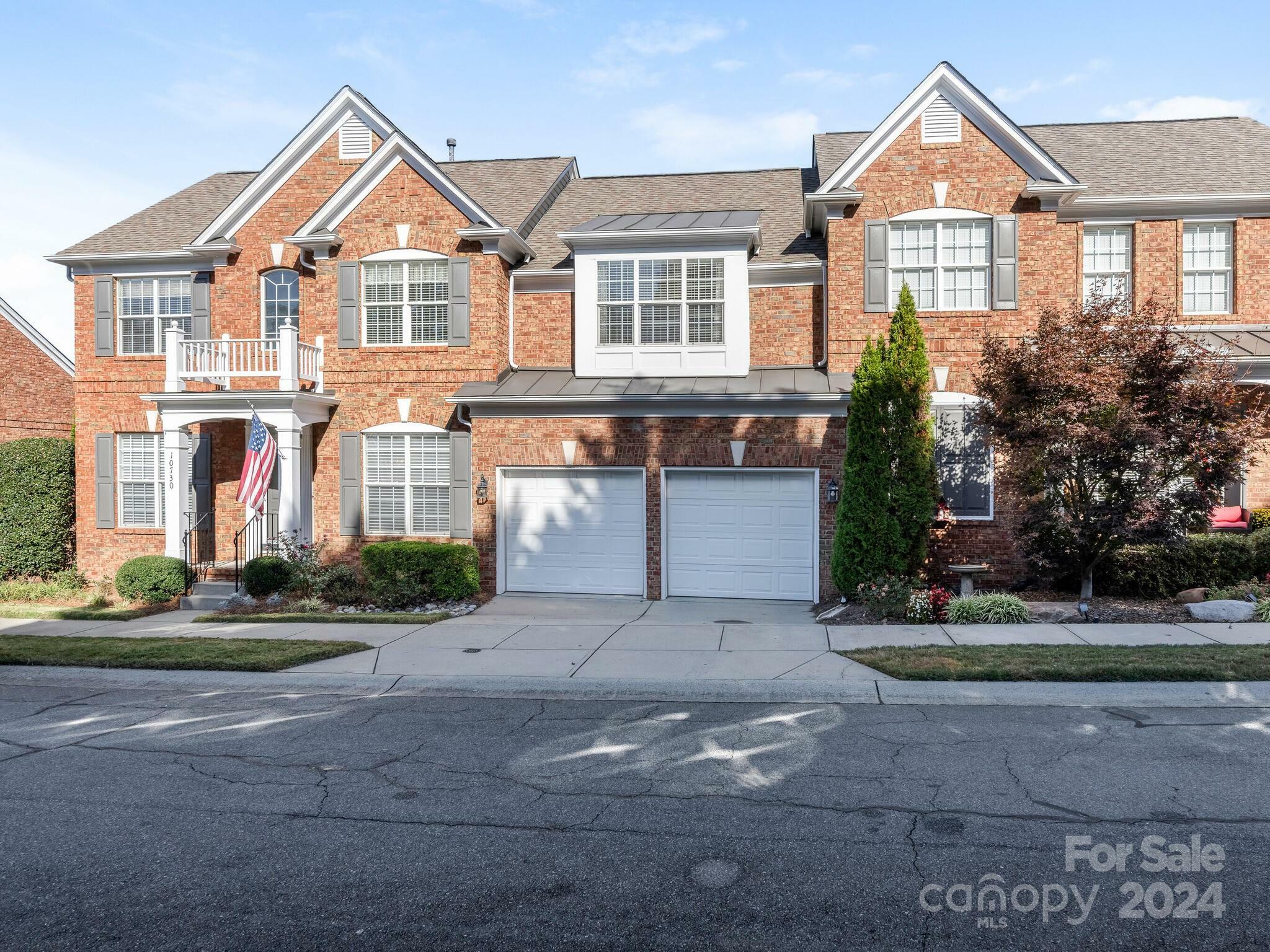 10730 Rogalla Drive  Charlotte NC 28277 photo