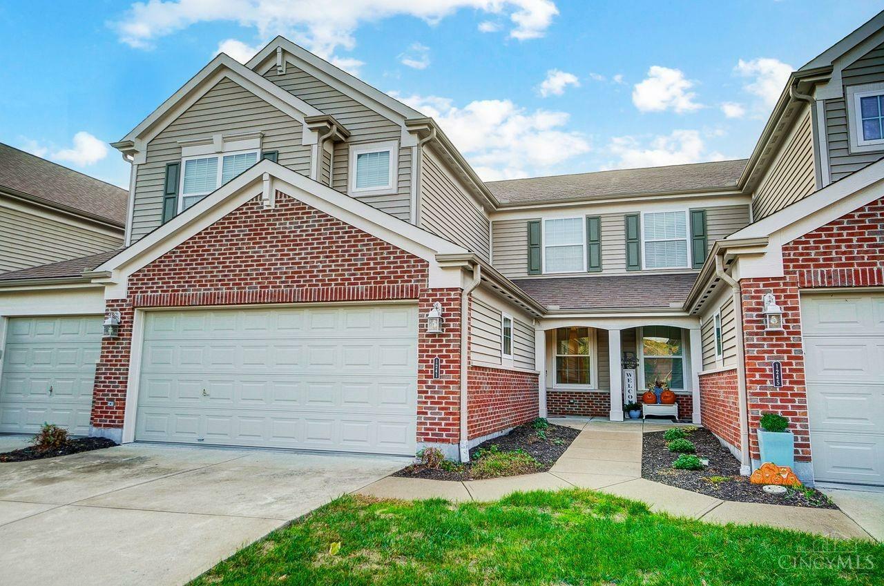 1241 Feather Trail  Hamilton Twp OH 45039 photo