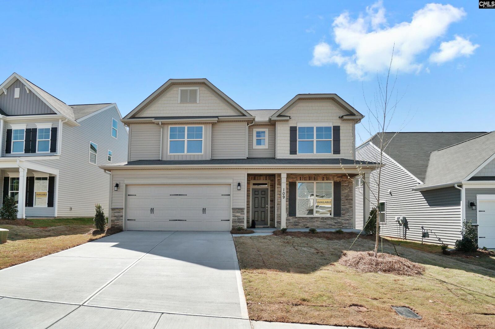 Property Photo: 385 Autumn Pond SC 29016