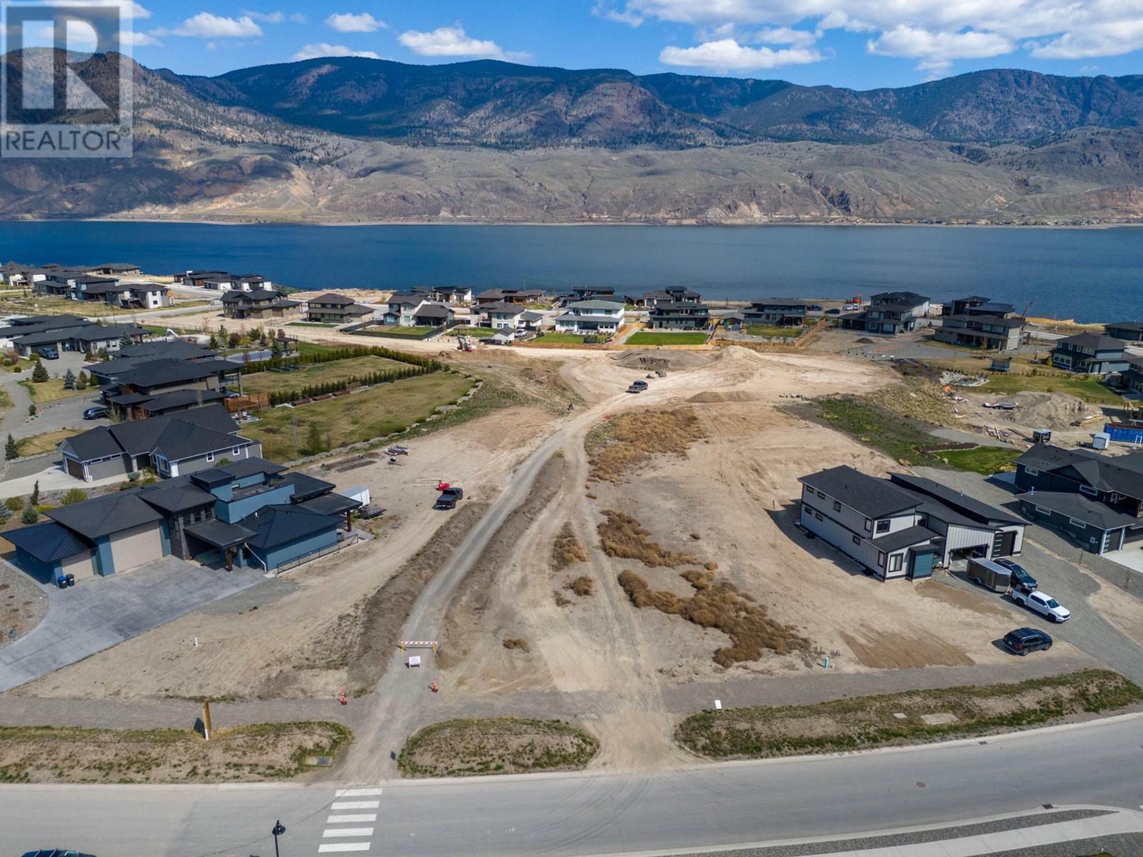 373 Rue Cheval Noir Other Lot 45  Kamloops BC V1S 0G2 photo