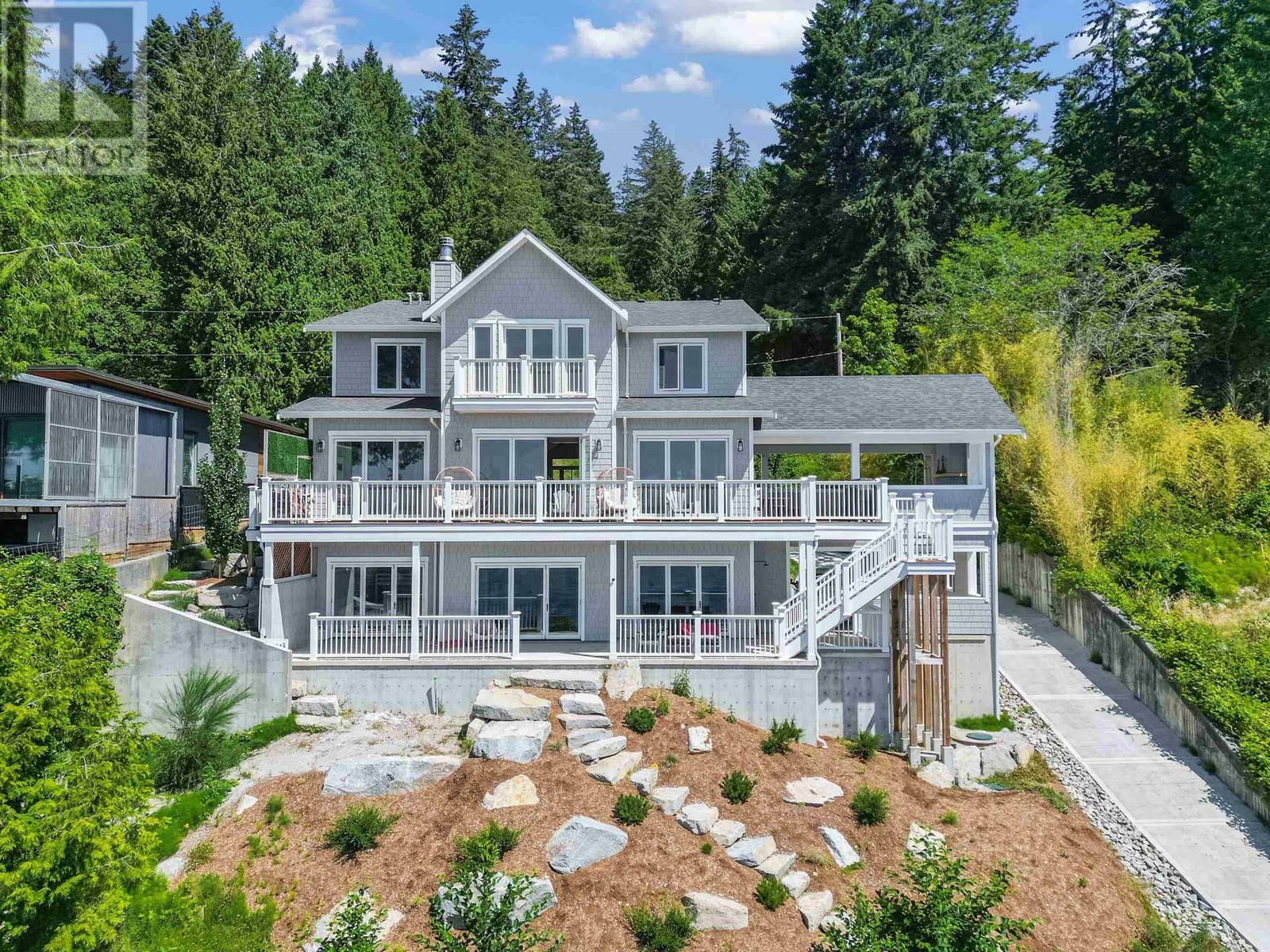 Property Photo: 2585 Lower Road BC V0N 2W4