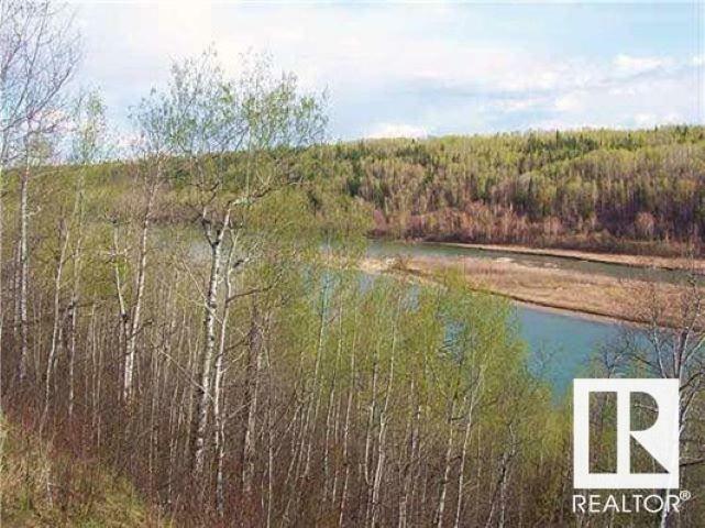 Property Photo:  Lot 1 Twp Rd 21 RR 510  AB T7Z 1X5 