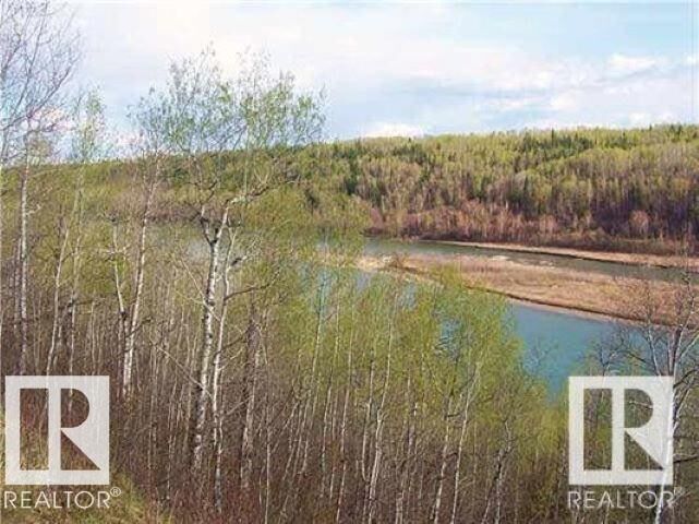 Property Photo:  Lot 1 Twp Rd 21 RR 510  AB T7Z 1X5 