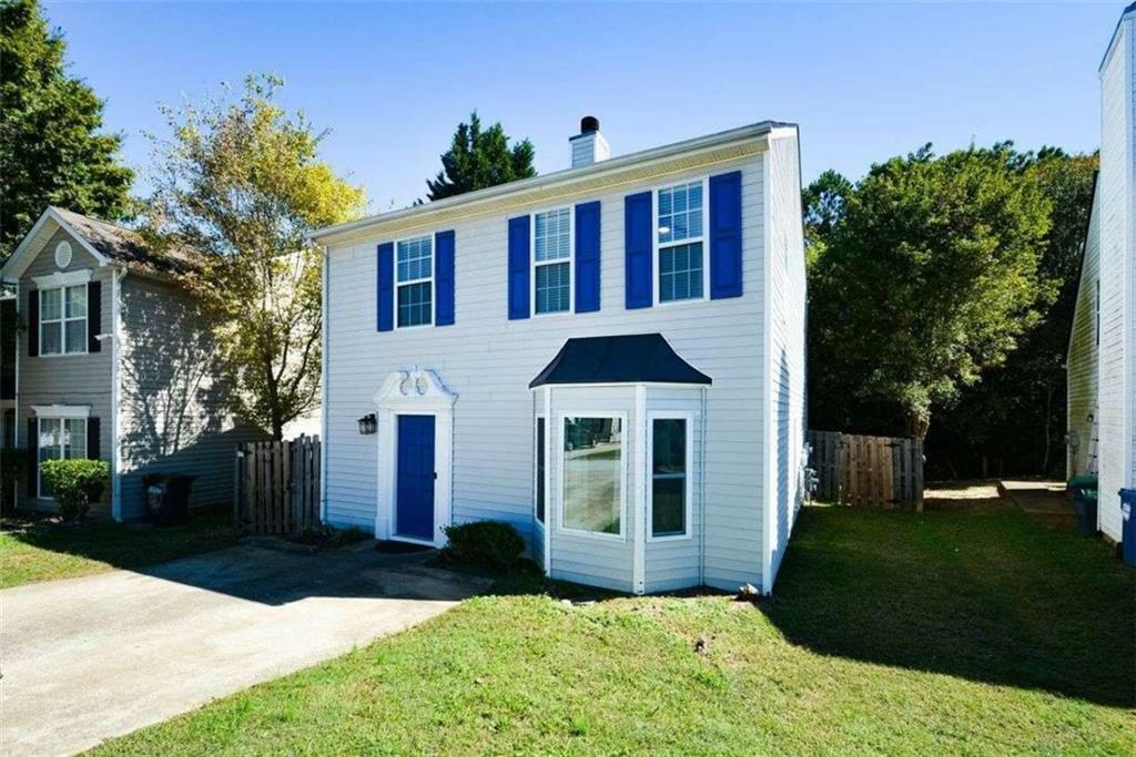 Property Photo:  2184 Asquith Ave SW  GA 30060 