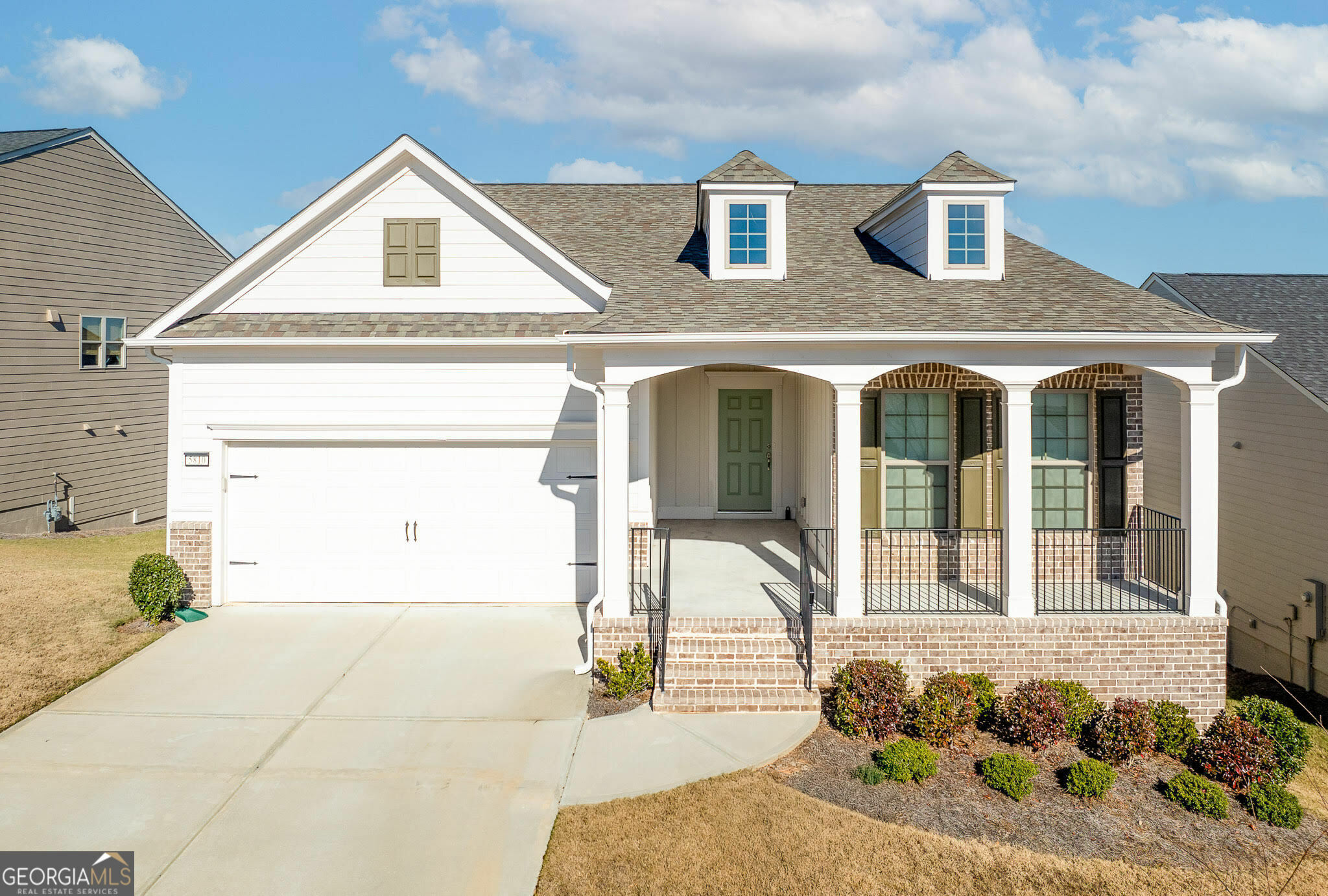 5810 Collier Bridge Lane  Hoschton GA 30548 photo