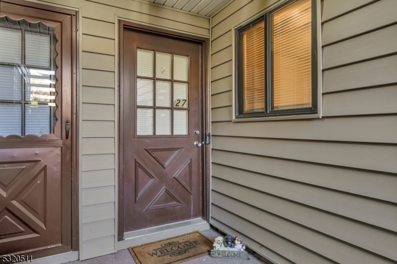 Property Photo: 27 Overlook Dr NJ 08809