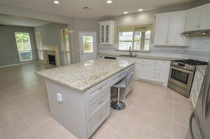 1211 Bladesdale  Katy TX 77494 photo