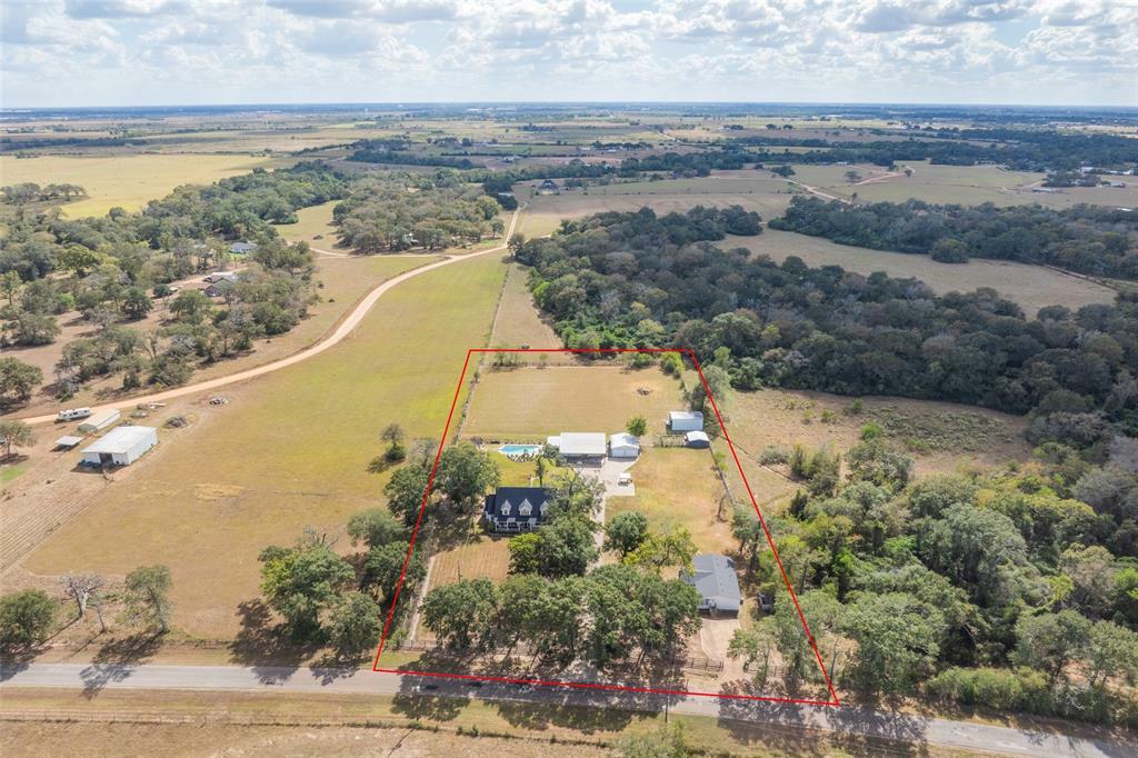 Property Photo:  34683 Mayer Road  TX 77445 