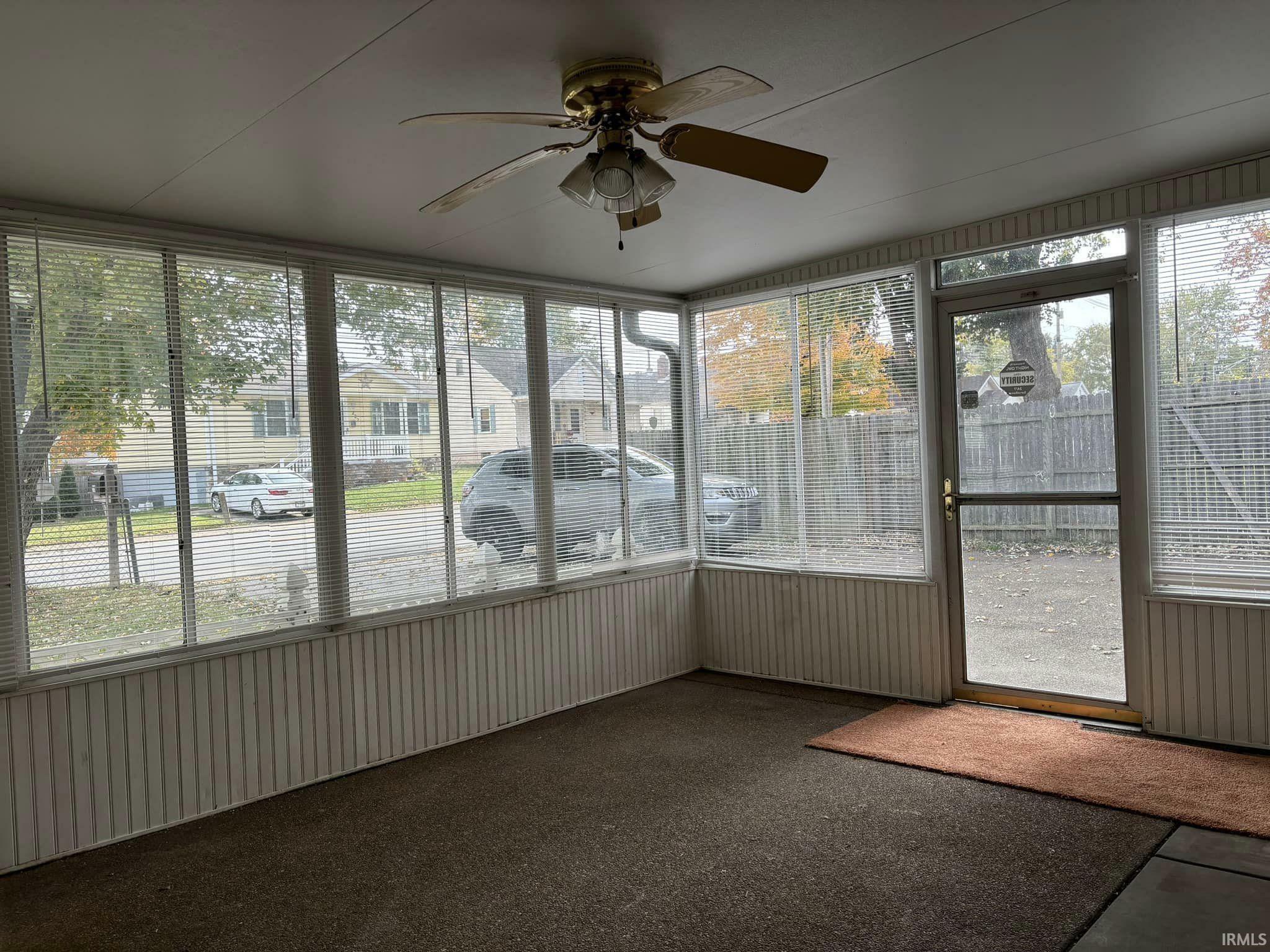 Property Photo:  219 S Tekoppel Avenue  IN 47712 