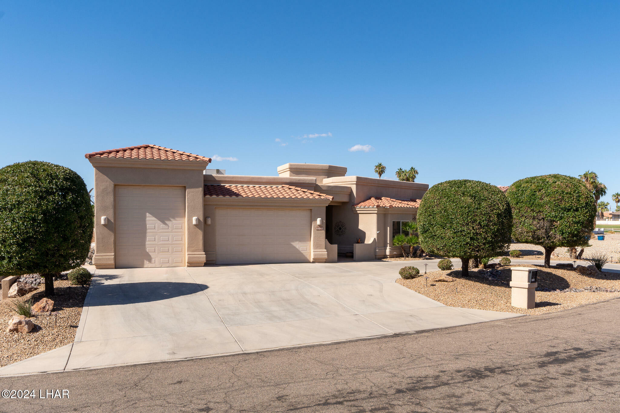 Property Photo:  2723 Paseo Verde  AZ 86406 