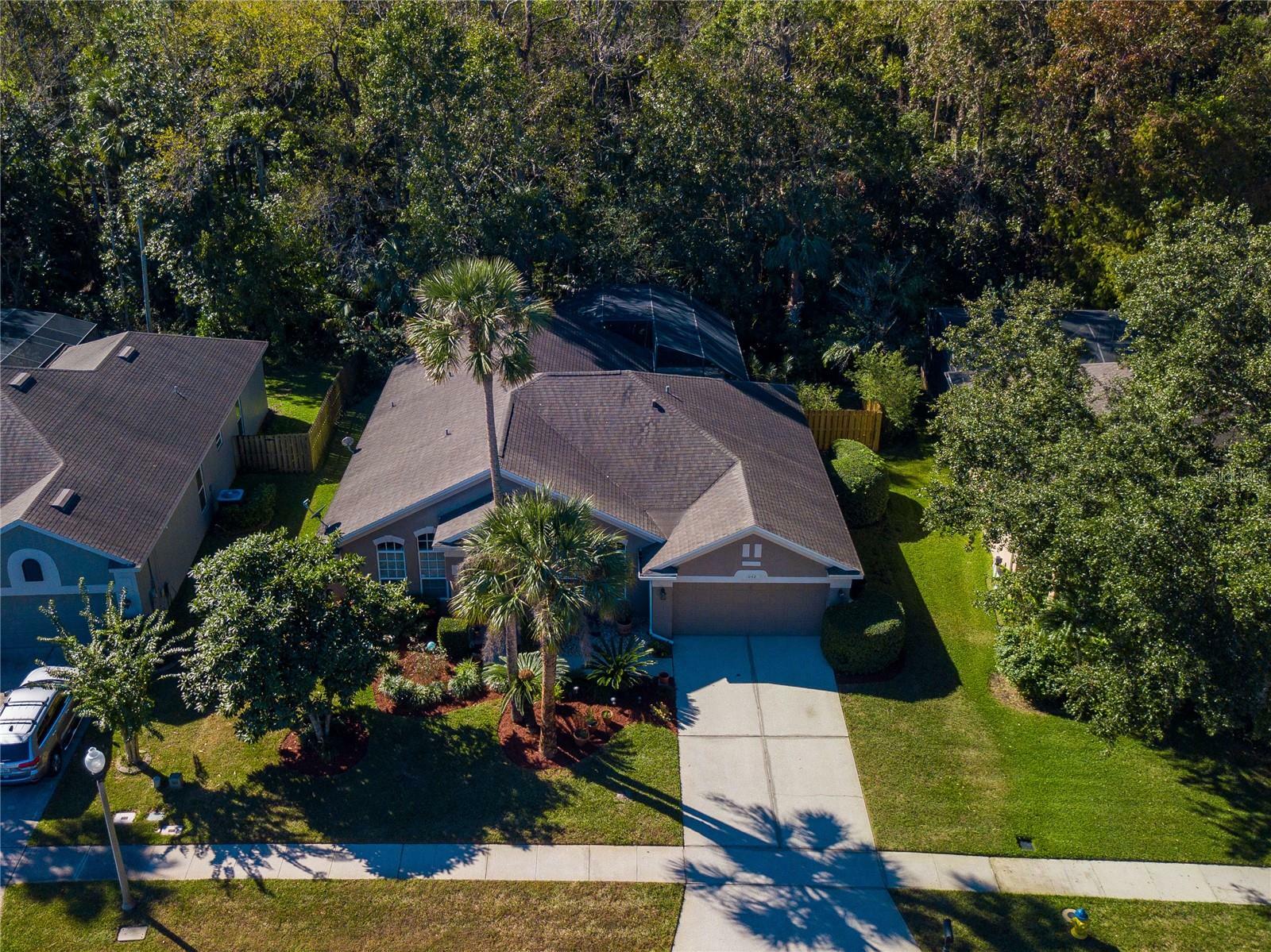 Property Photo:  1042 Winding Waters Circle  FL 32708 