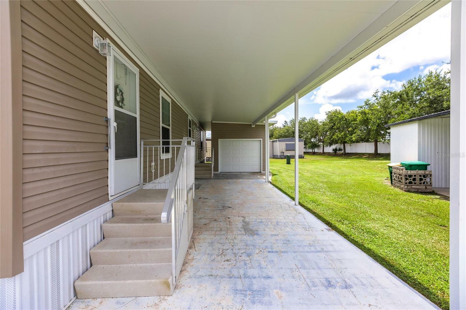 Property Photo:  6400 Taylor Road A7  FL 33950 