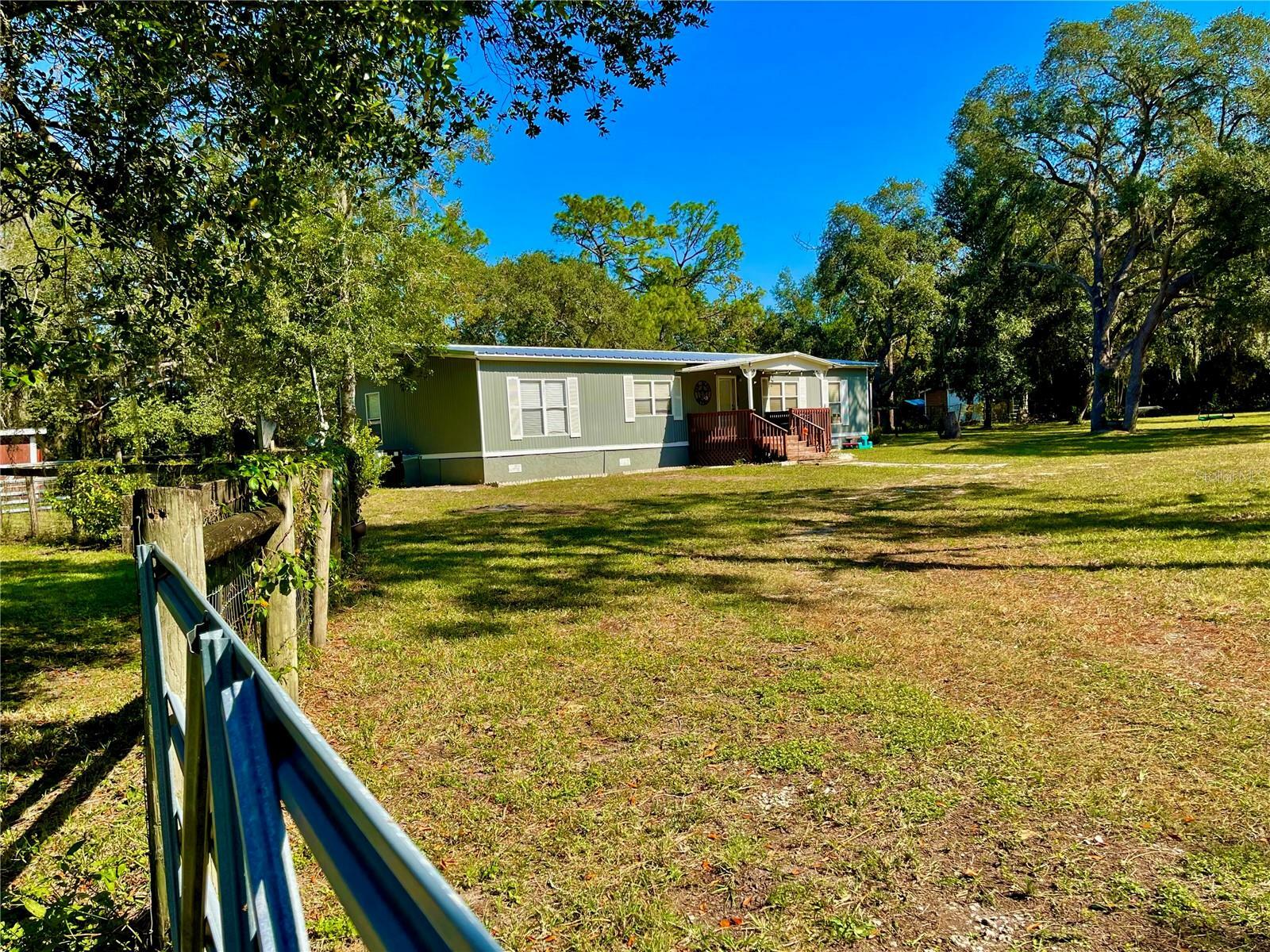 Property Photo:  3243 E Squirrel Court  FL 34452 