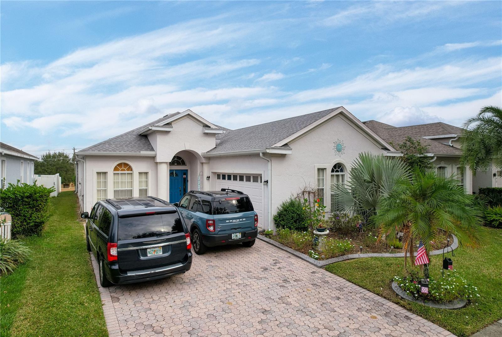 Property Photo: 1150 N Hampton Drive FL 33897