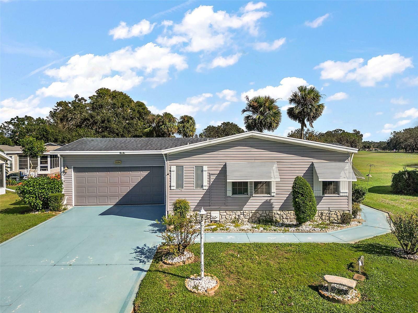 Property Photo:  25504 Belle Alliance  FL 34748 