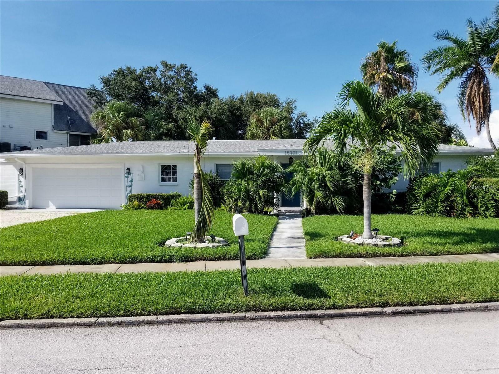 15301 Harbor Drive  Madeira Beach FL 33708 photo