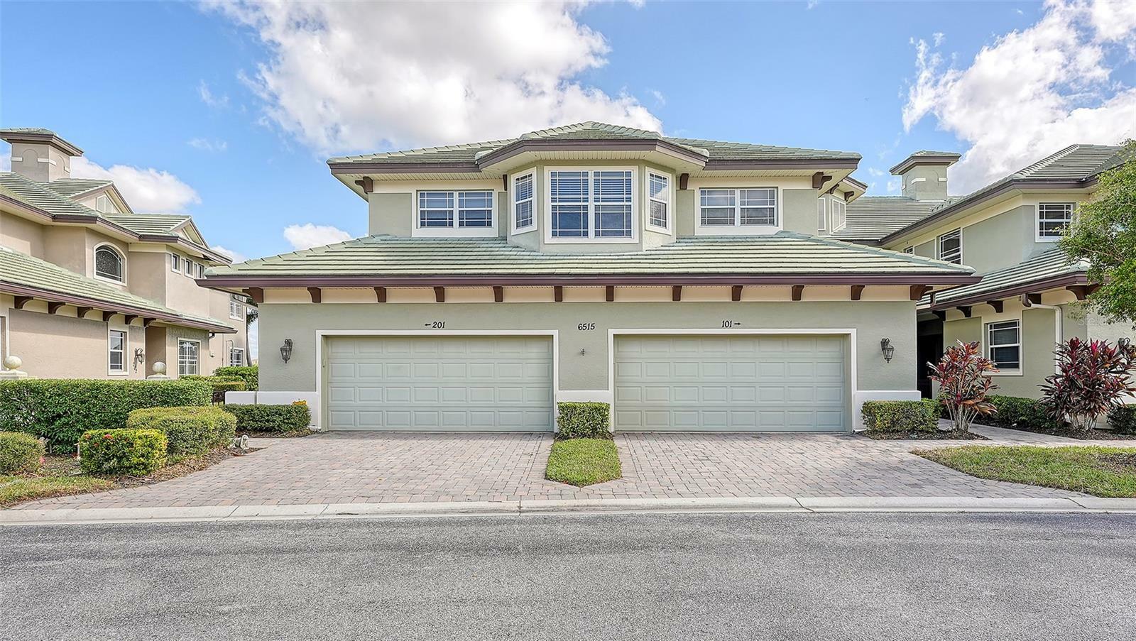 6515 Moorings Point Circle 201  Lakewood Ranch FL 34202 photo