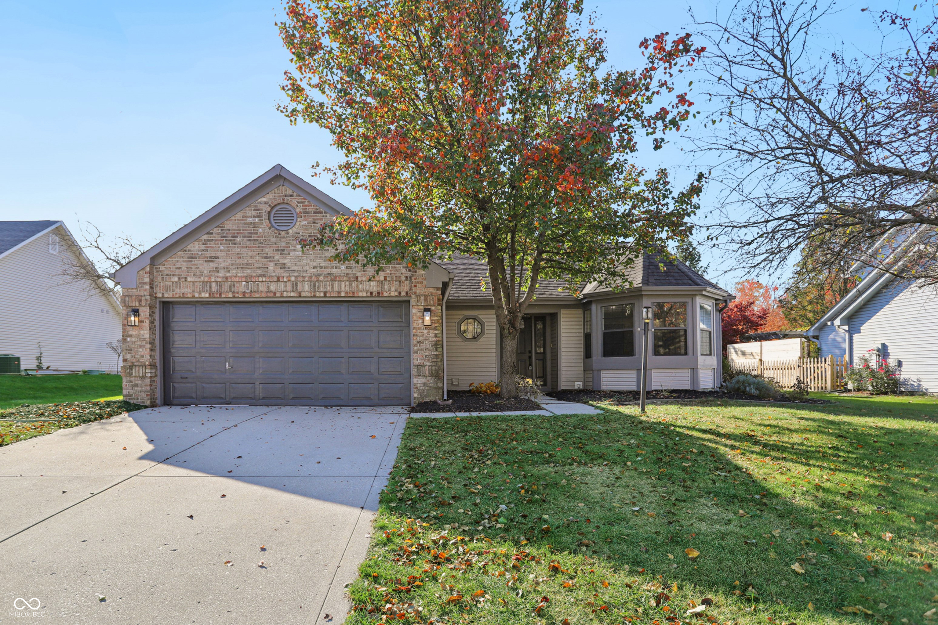 Property Photo:  11617 Breckenridge Court  IN 46236 