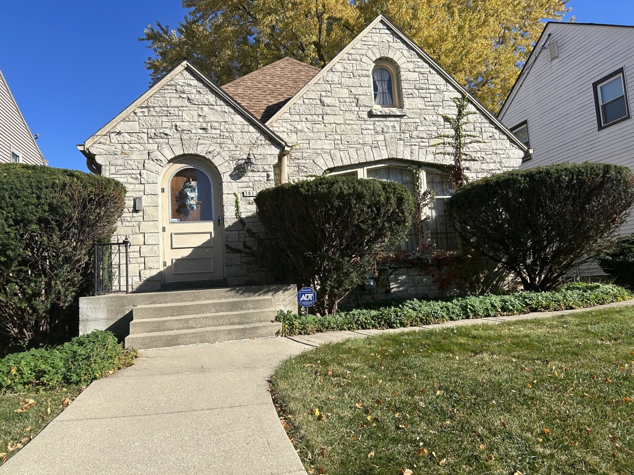 Property Photo:  3812 N 54th Blvd  WI 53216 