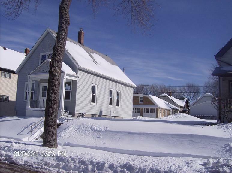 Property Photo: 1364 N 60th St WI 53208