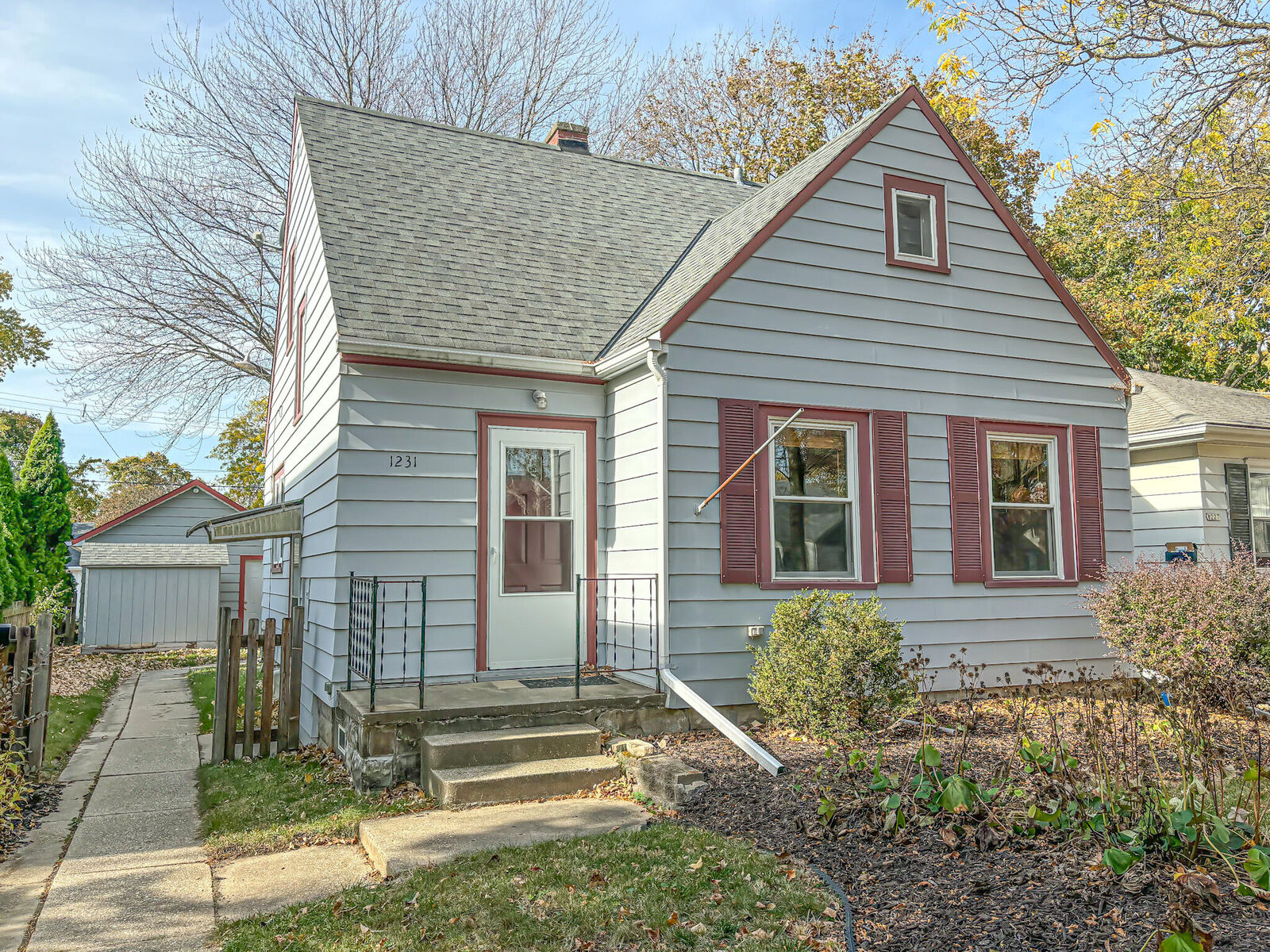 Property Photo:  1231 S 113th St  WI 53214 