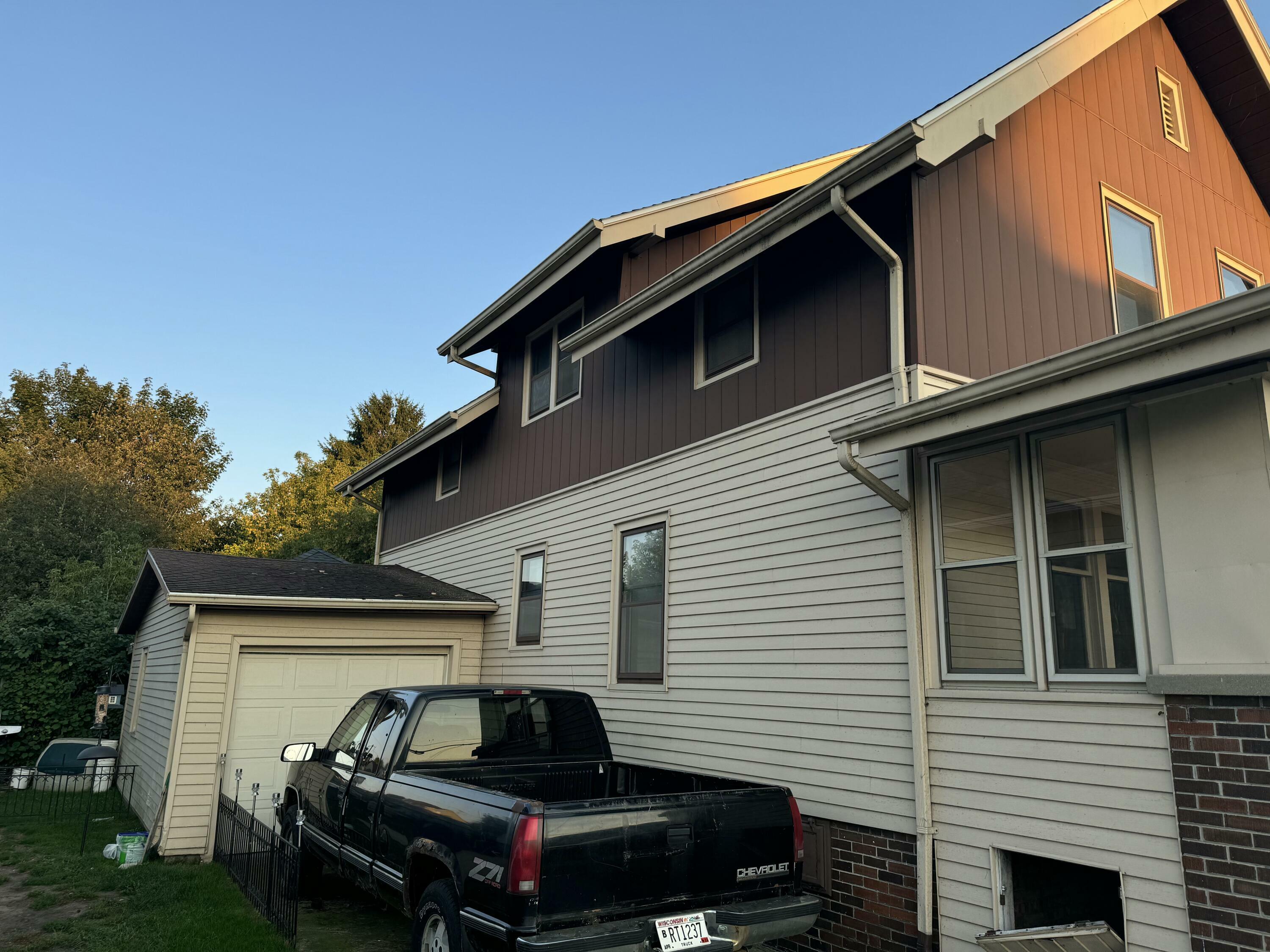 Property Photo:  1911 Monroe St  WI 54241 