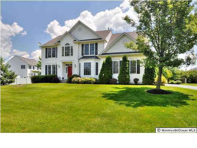 Property Photo: 16 Shadowstone Lane NJ 08520