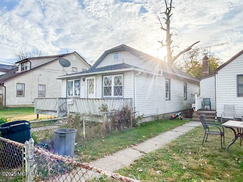 Property Photo: 123 Forest Avenue NJ 07734