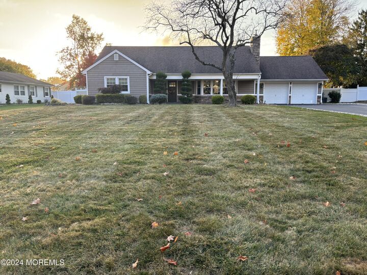 13 Scott Lane  Manalapan NJ 07726 photo