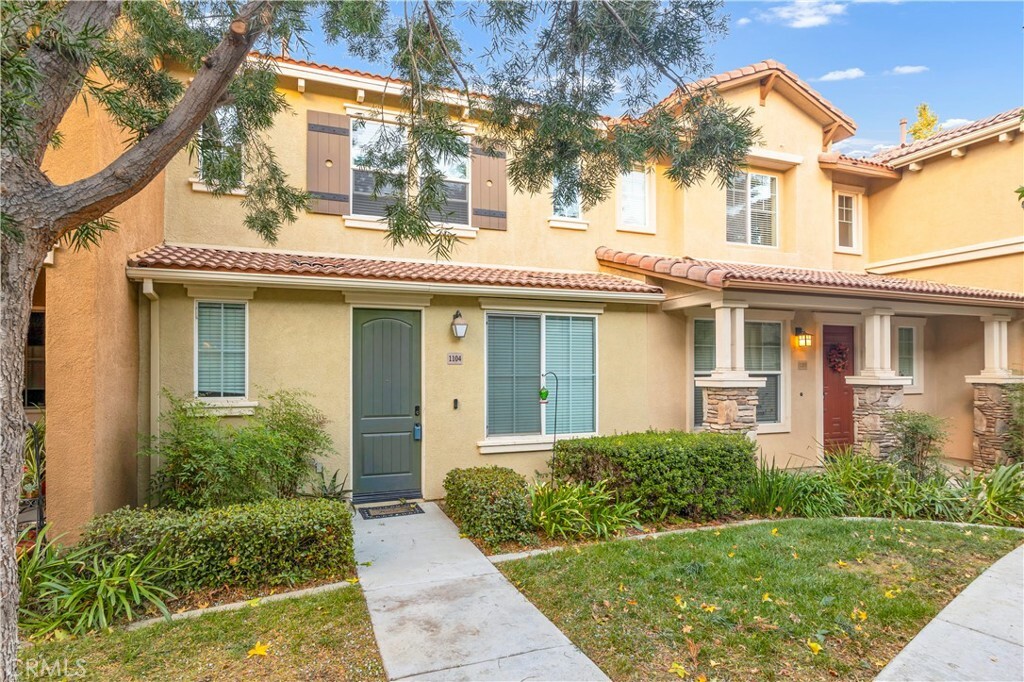 Property Photo:  30505 Canyon Hills Road 1104  CA 92532 