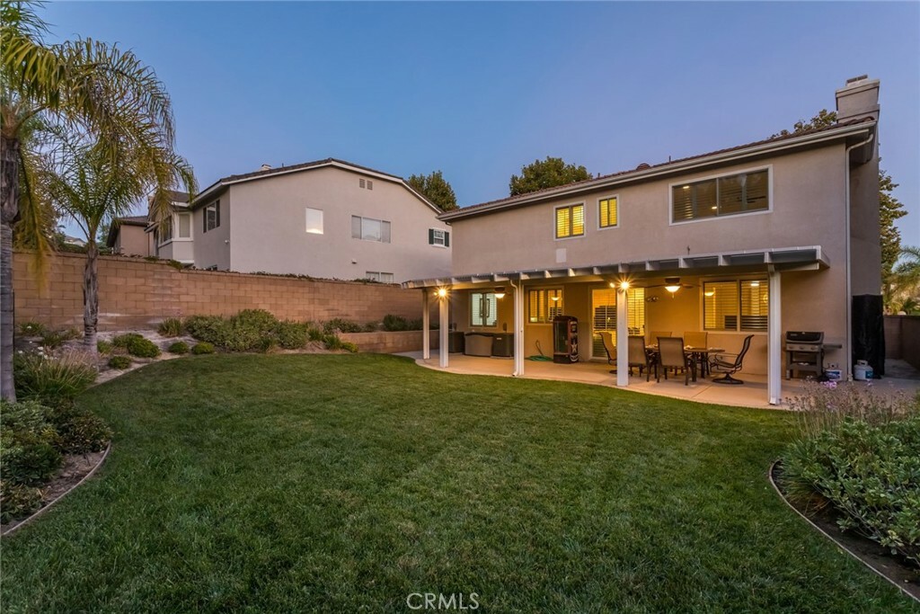 Property Photo:  25609 Moore Lane  CA 91381 