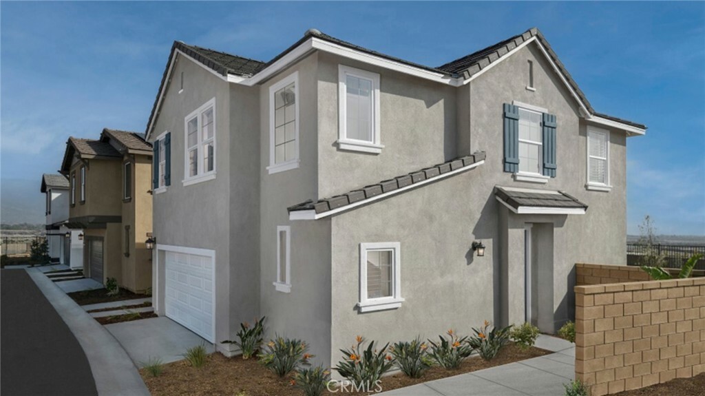 Property Photo:  2486 Powell Drive  CA 92377 