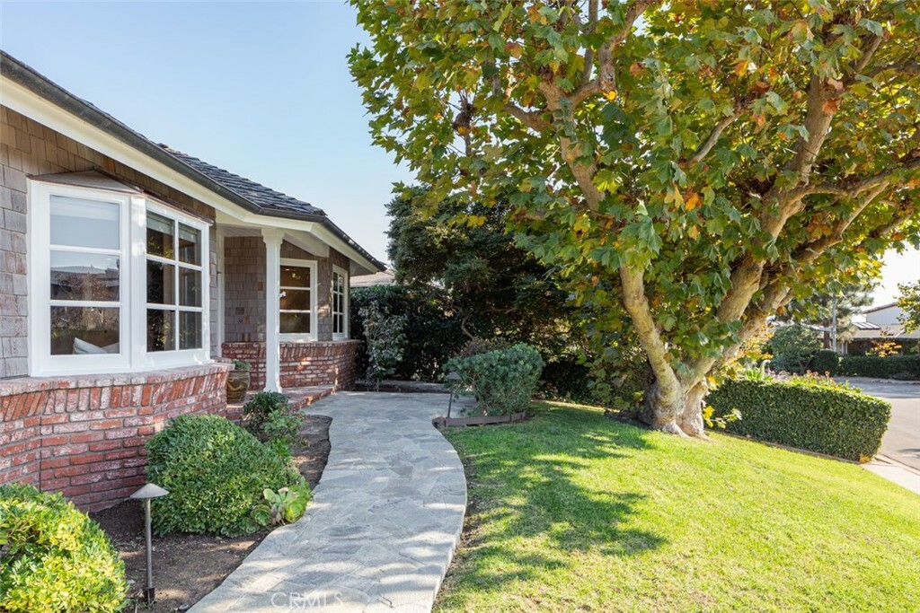 Property Photo: 327 Driftwood Road CA 92625