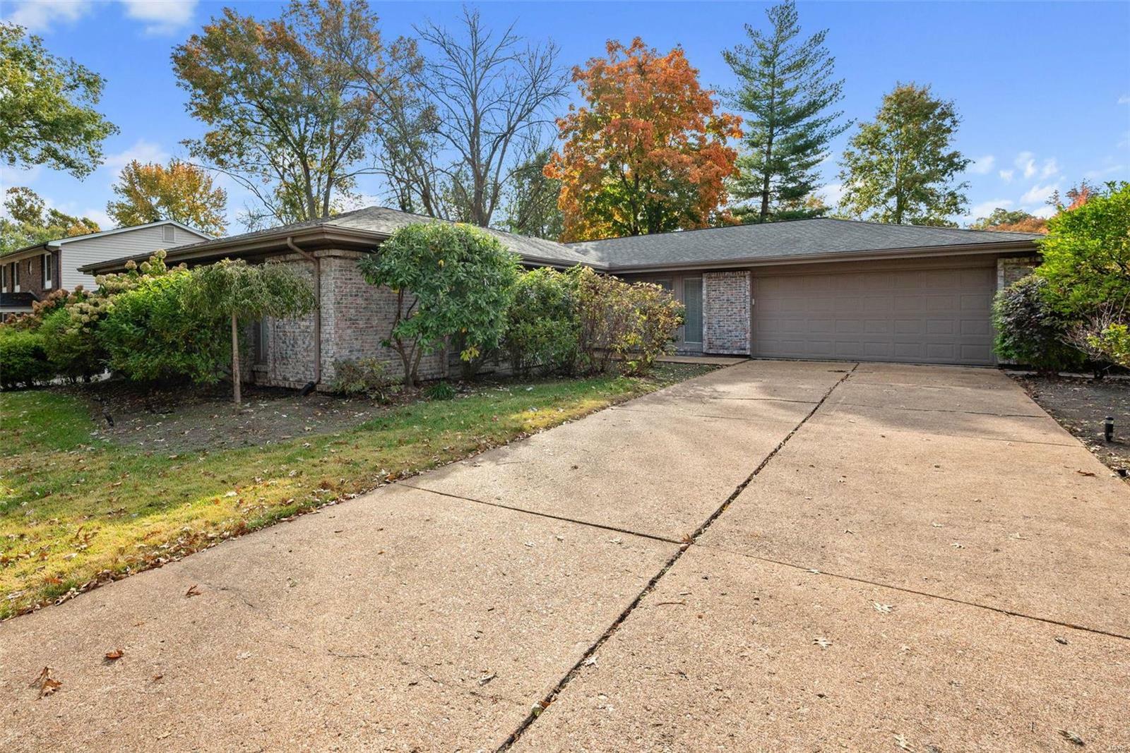 Property Photo:  112 Deer Meadows Court  MO 63011 