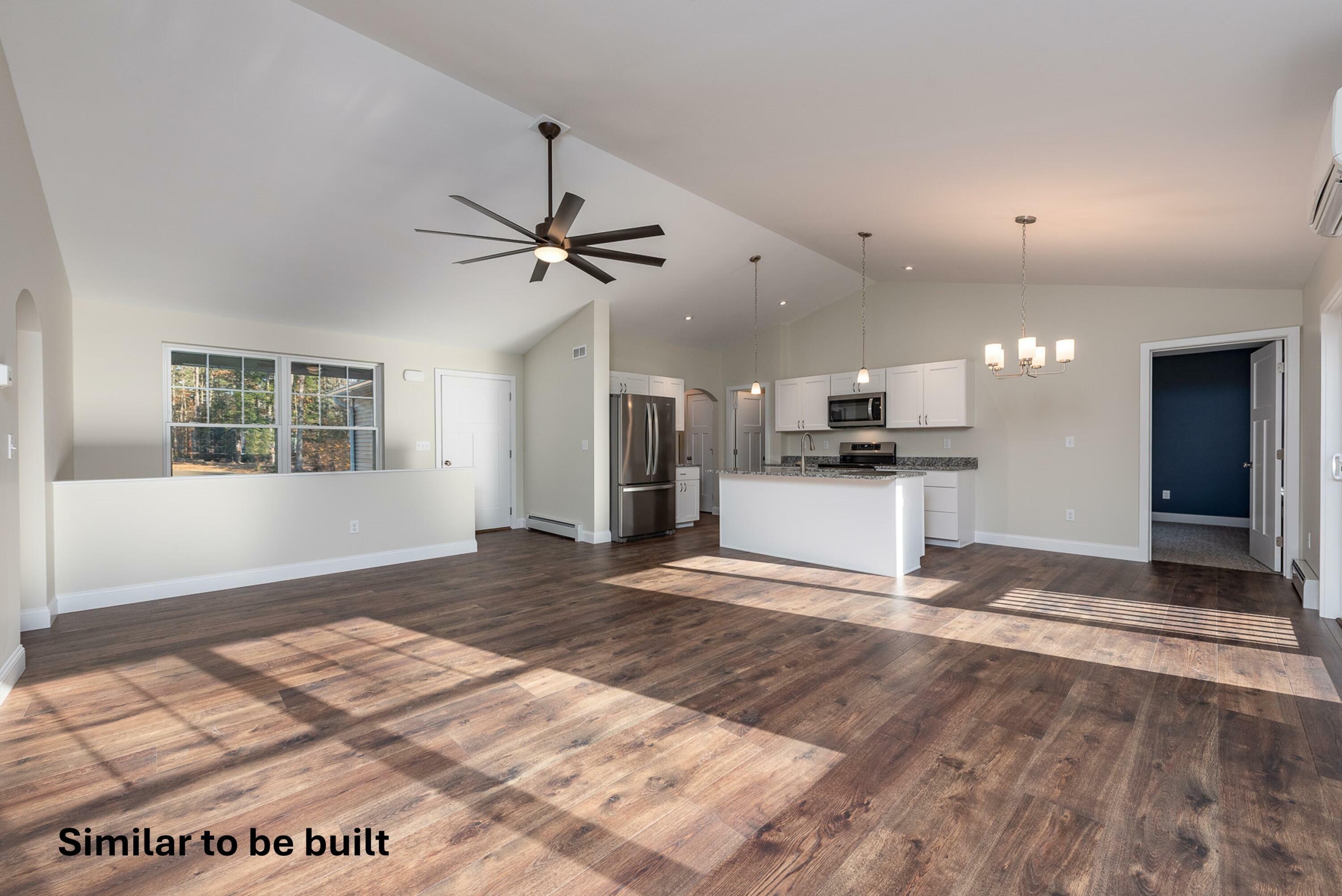 Property Photo: Lot 8 Westhaven Lane ME 04090