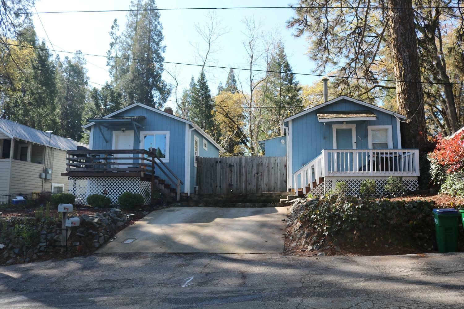 419 Maryland Drive  Grass Valley CA 95945 photo