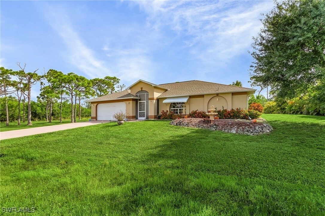 Property Photo:  8704 Yukon Court  FL 33956 