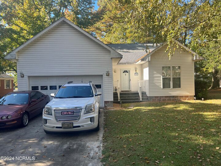 508 Circle Drive  Ahoskie NC 27910 photo
