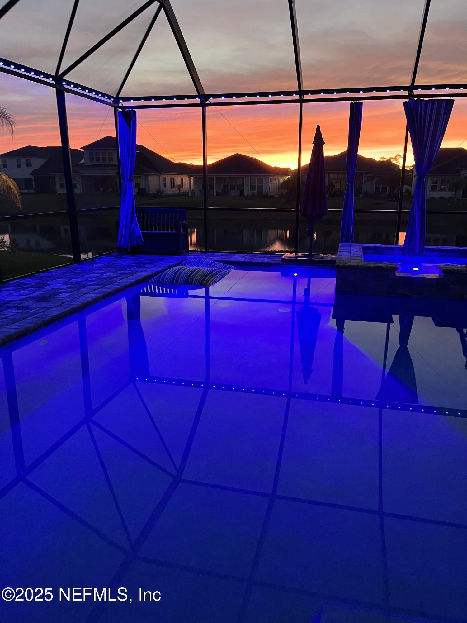Property Photo:  168 Yorkshire Drive  FL 32092 
