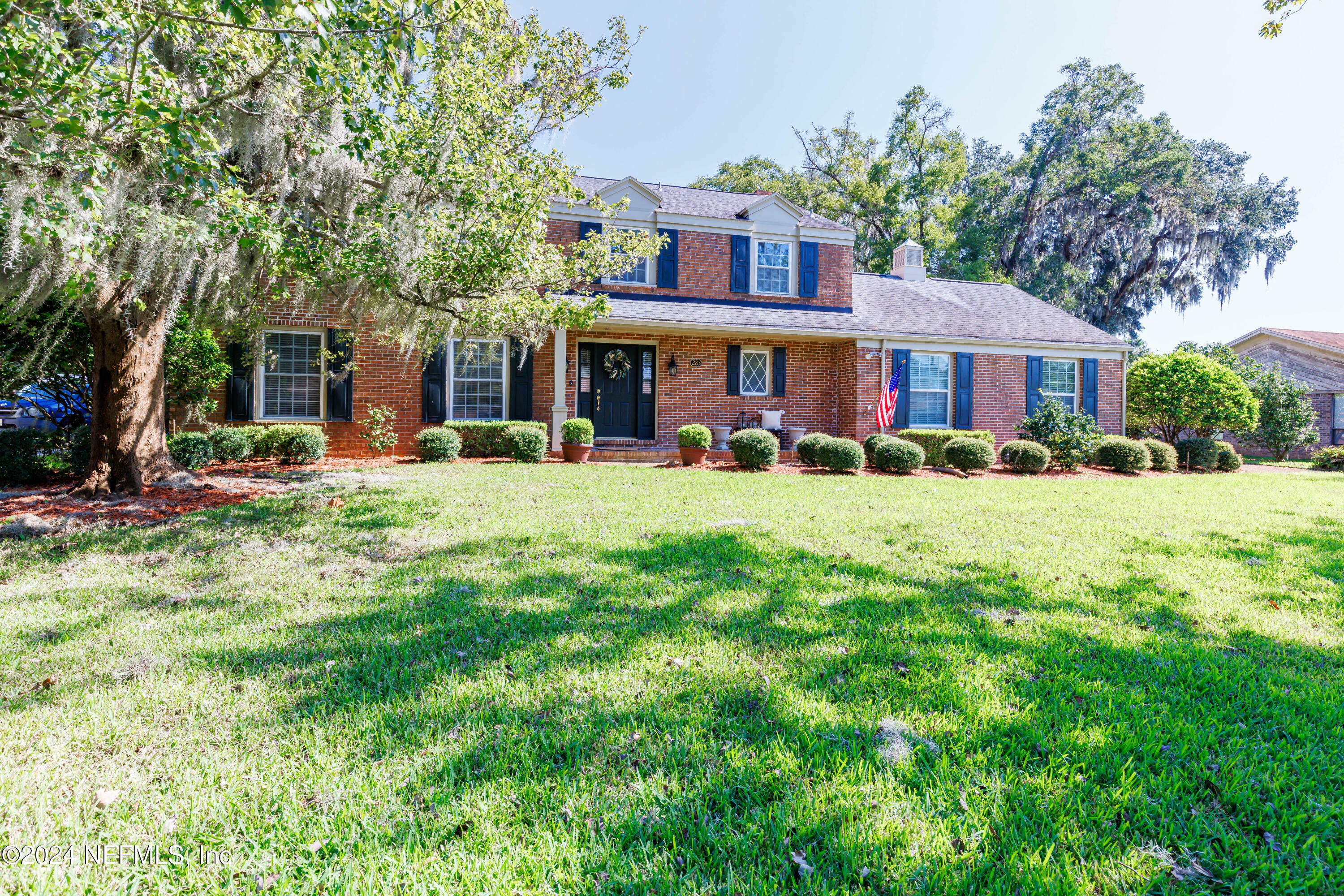 Property Photo:  283 Edinburgh Lane  FL 32073 