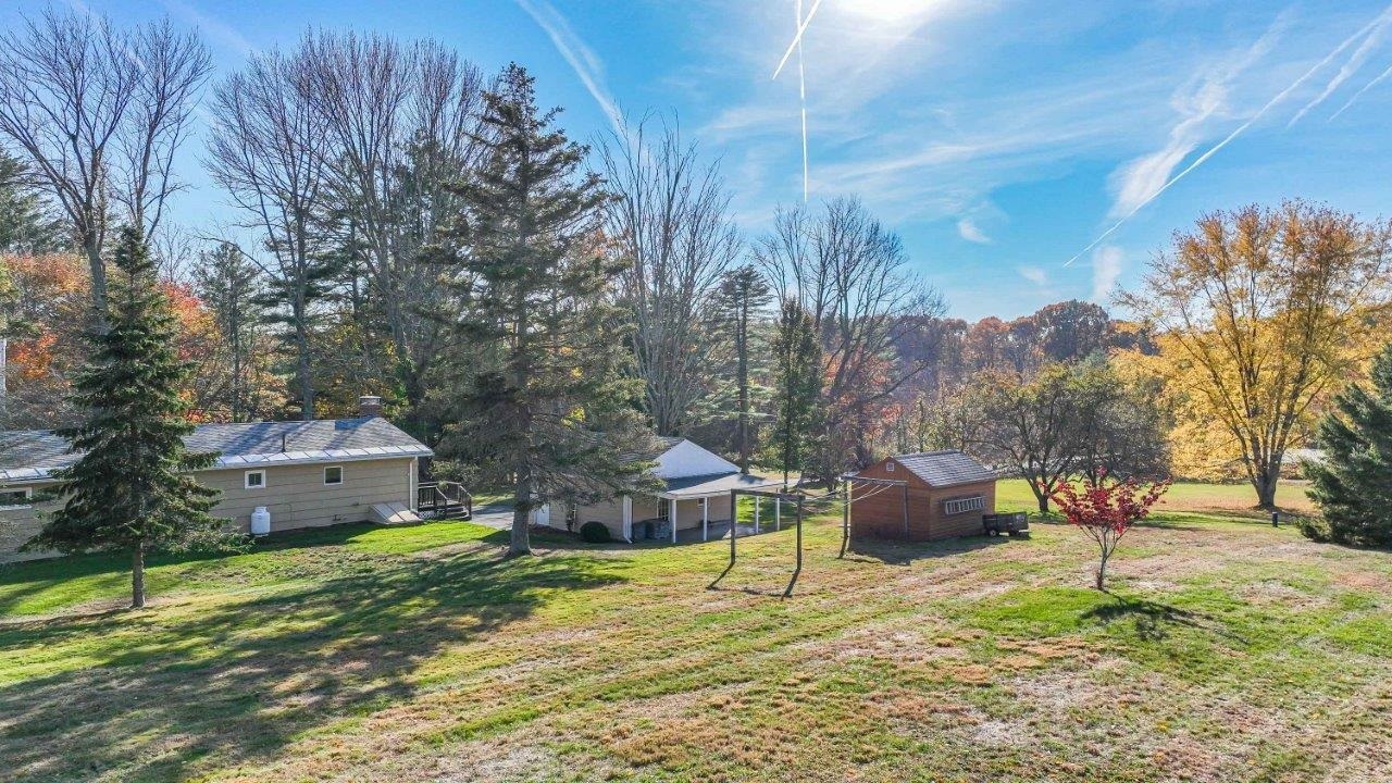 Property Photo:  36 Governor Hill Road  ME 03904 