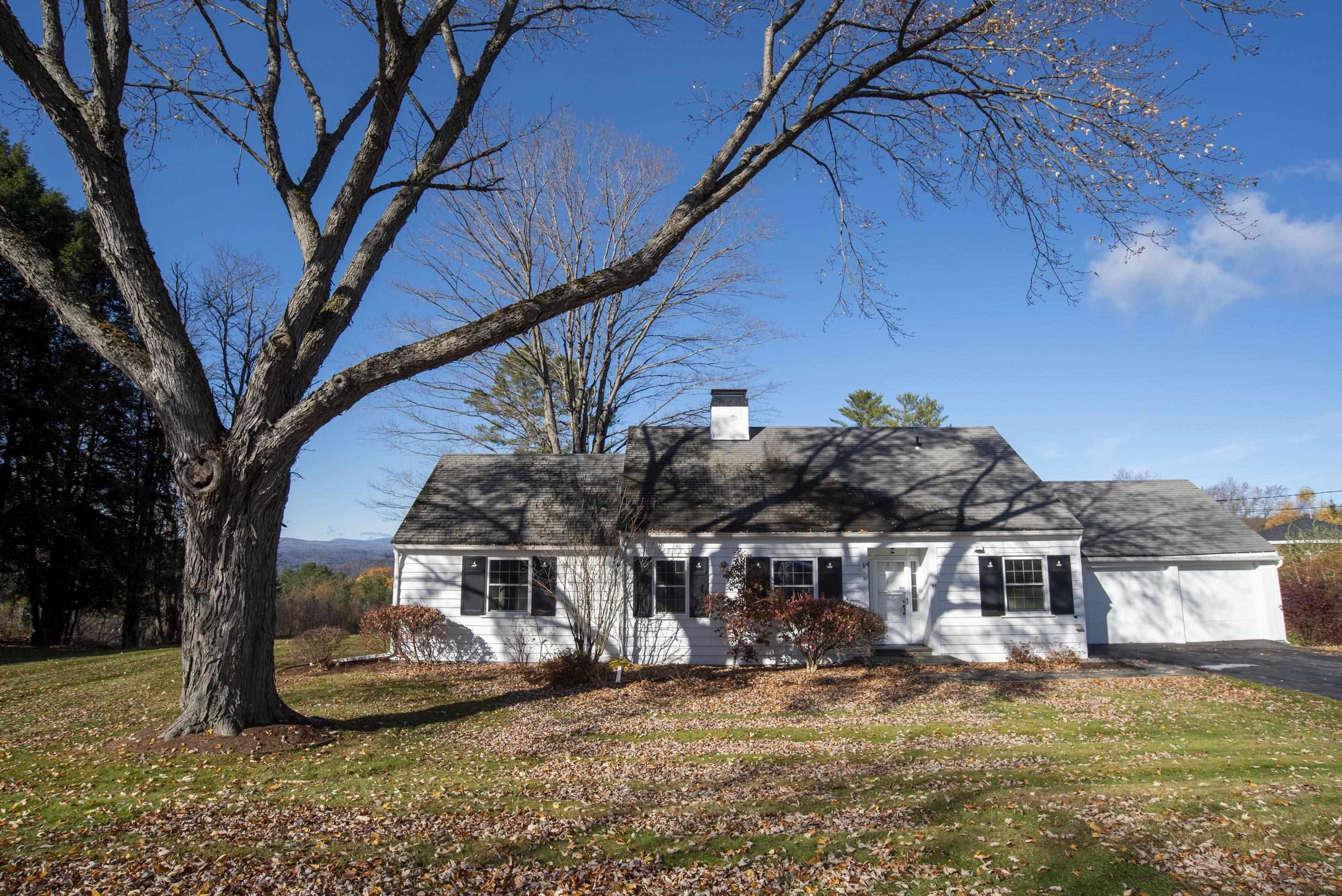 Property Photo: 41 Greenock Avenue VT 05602